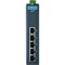 Advantech 5-Port Ind. Unmanaged Gbe Switch W/T EKI-2725I-CE - alternate 4